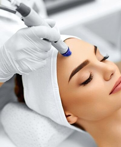 Hydrofacial (1 Session)