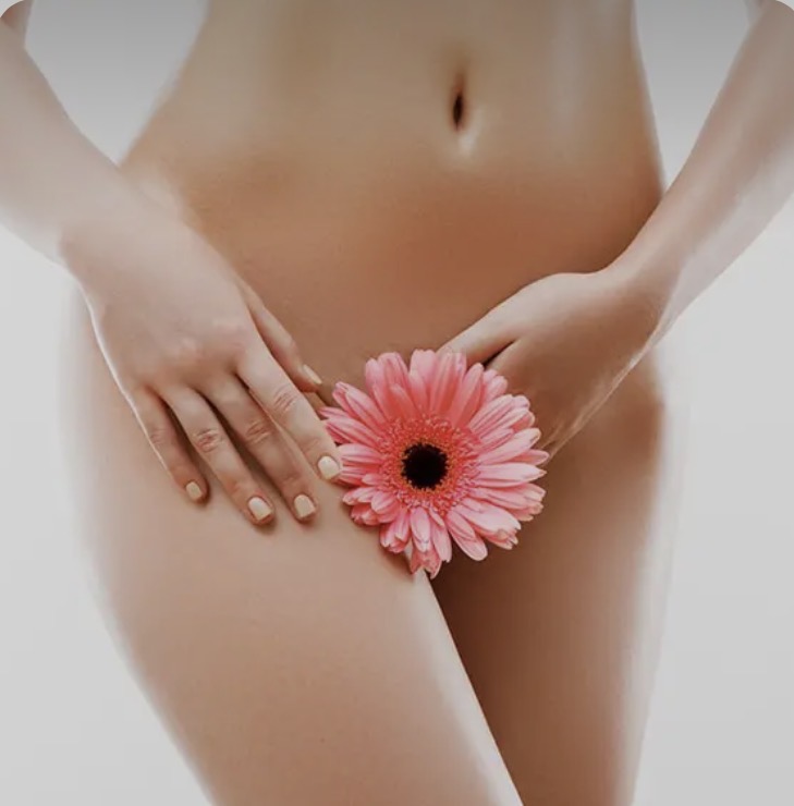 Brazilian waxing