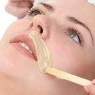 Lips Or Chin Waxing