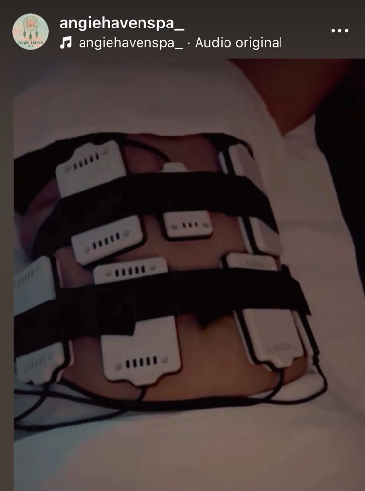 SILK BODY  Reduce anti-cellulit